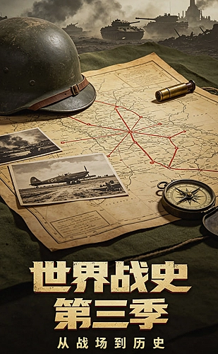 山间民宿物语海报
