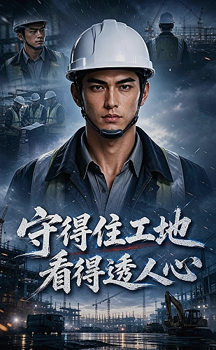 沿海电车旅行记海报